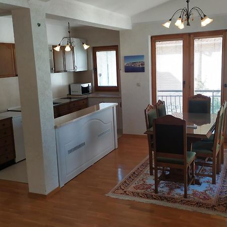 Villa Koteski Ochryda Zewnętrze zdjęcie