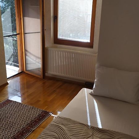 Villa Koteski Ochryda Zewnętrze zdjęcie