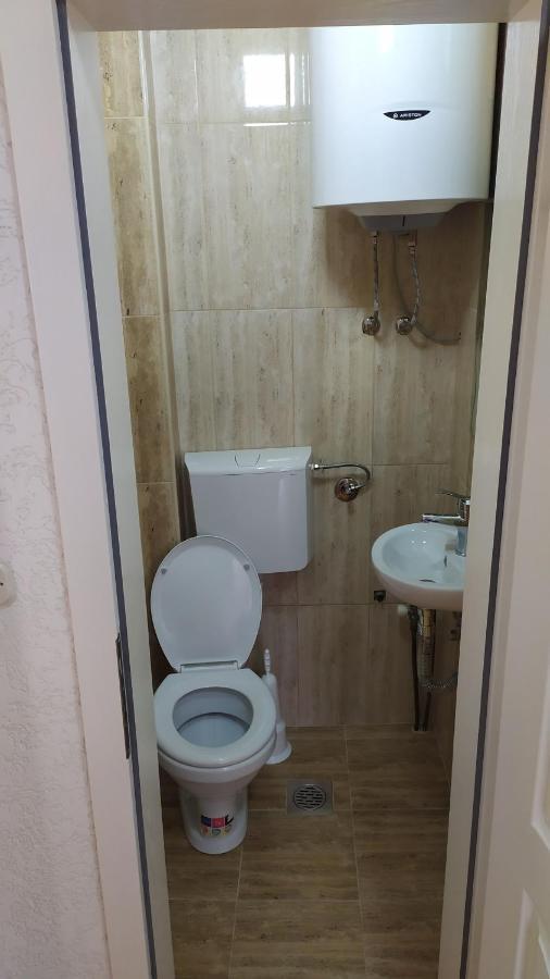 Villa Koteski Ochryda Zewnętrze zdjęcie