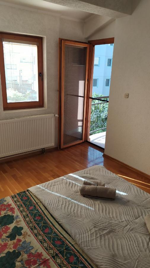 Villa Koteski Ochryda Zewnętrze zdjęcie