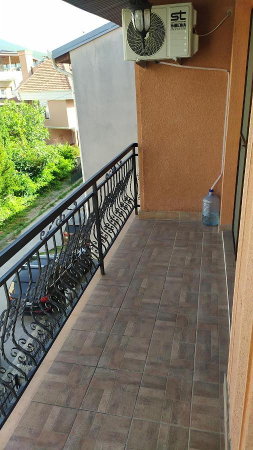 Villa Koteski Ochryda Zewnętrze zdjęcie