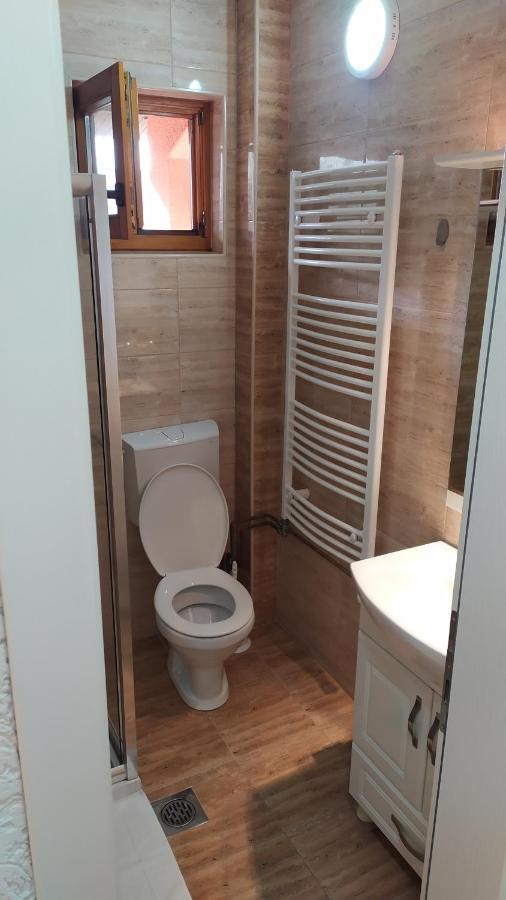 Villa Koteski Ochryda Zewnętrze zdjęcie